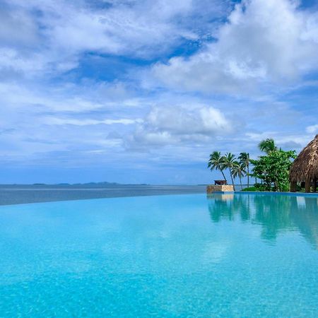 Fiji Marriott Resort Momi Bay Zewnętrze zdjęcie