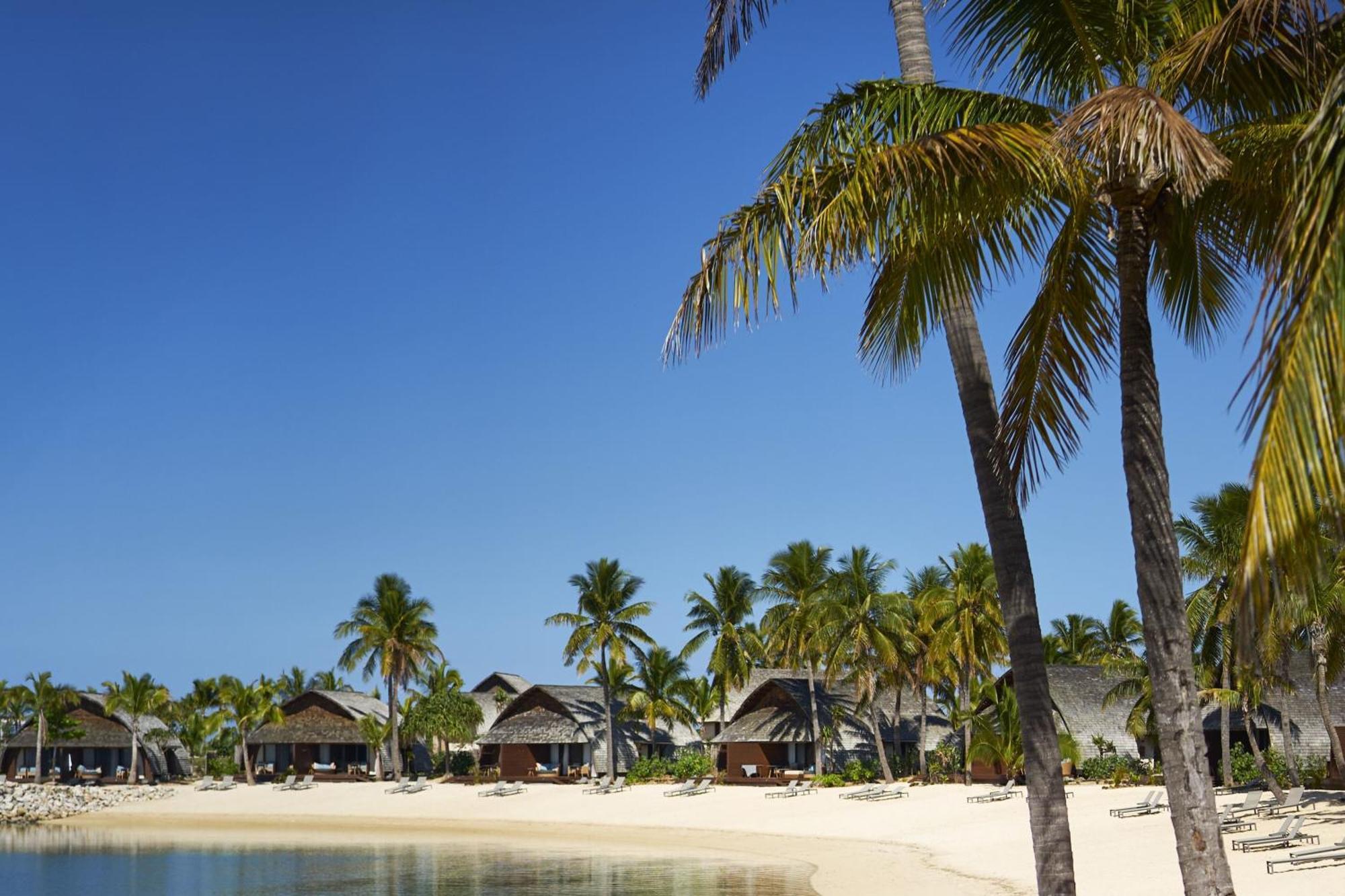 Fiji Marriott Resort Momi Bay Zewnętrze zdjęcie
