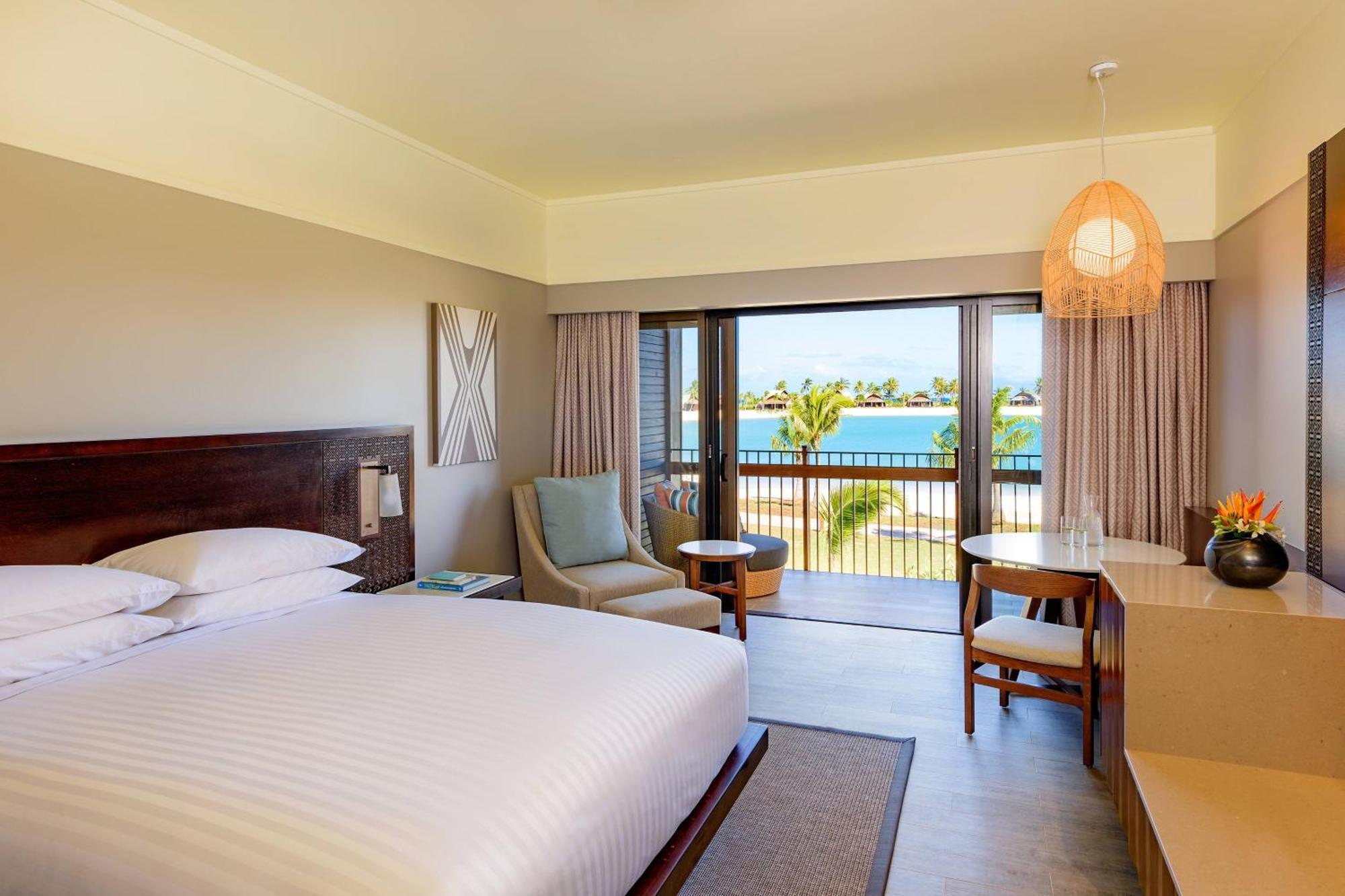 Fiji Marriott Resort Momi Bay Zewnętrze zdjęcie
