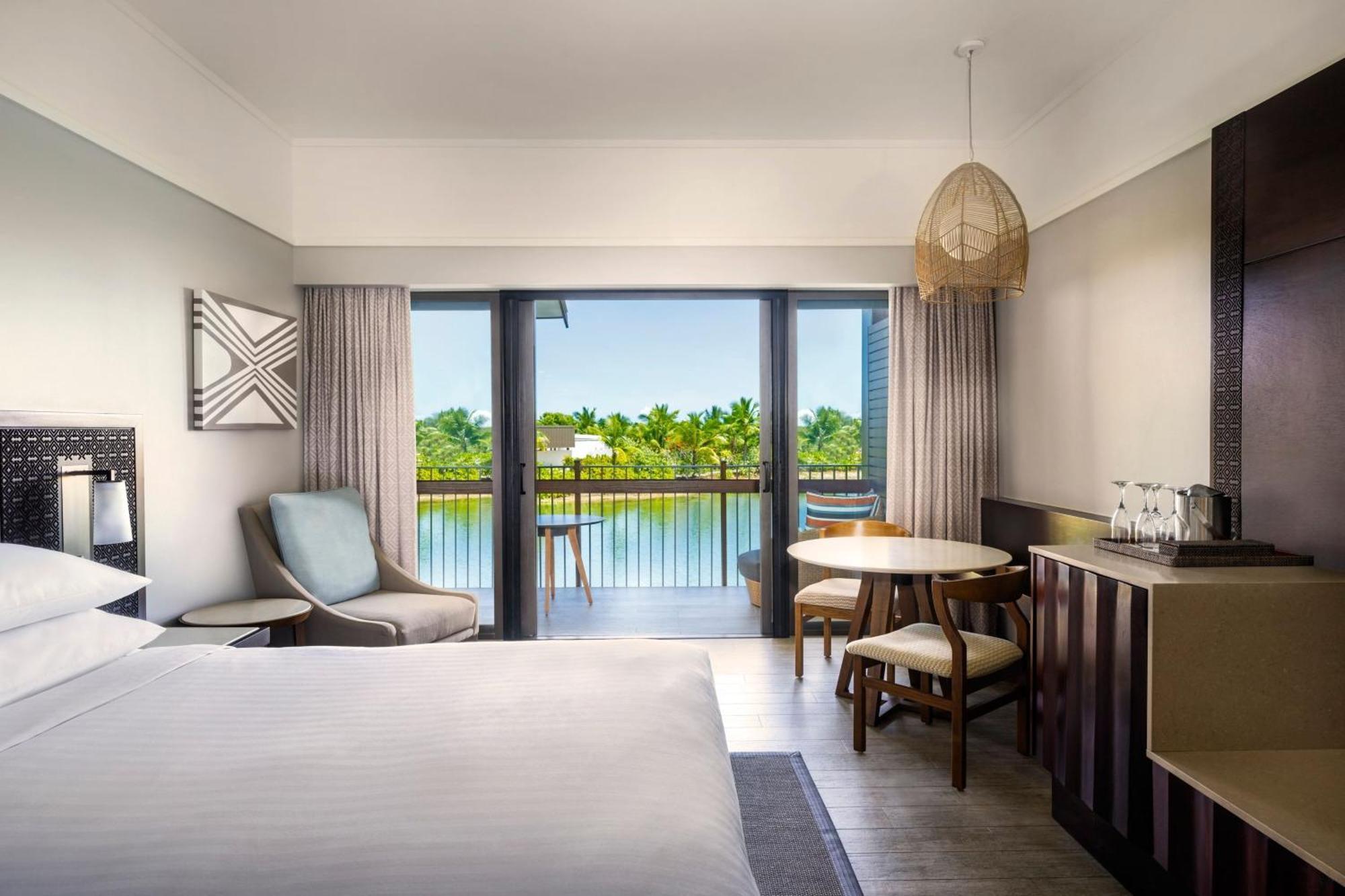 Fiji Marriott Resort Momi Bay Zewnętrze zdjęcie