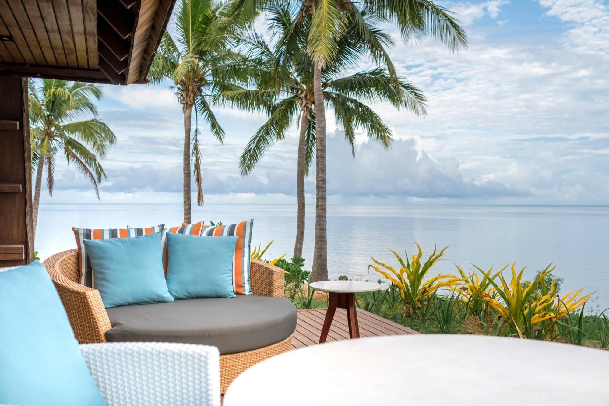 Fiji Marriott Resort Momi Bay Zewnętrze zdjęcie