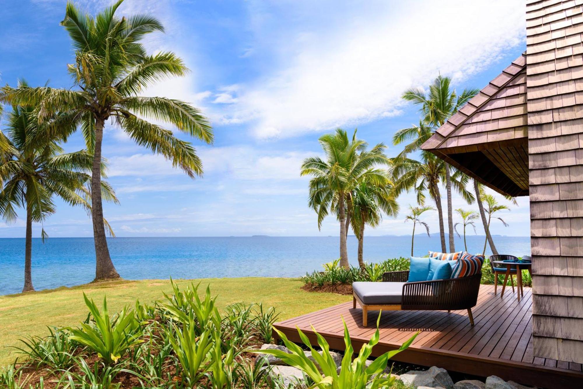 Fiji Marriott Resort Momi Bay Zewnętrze zdjęcie