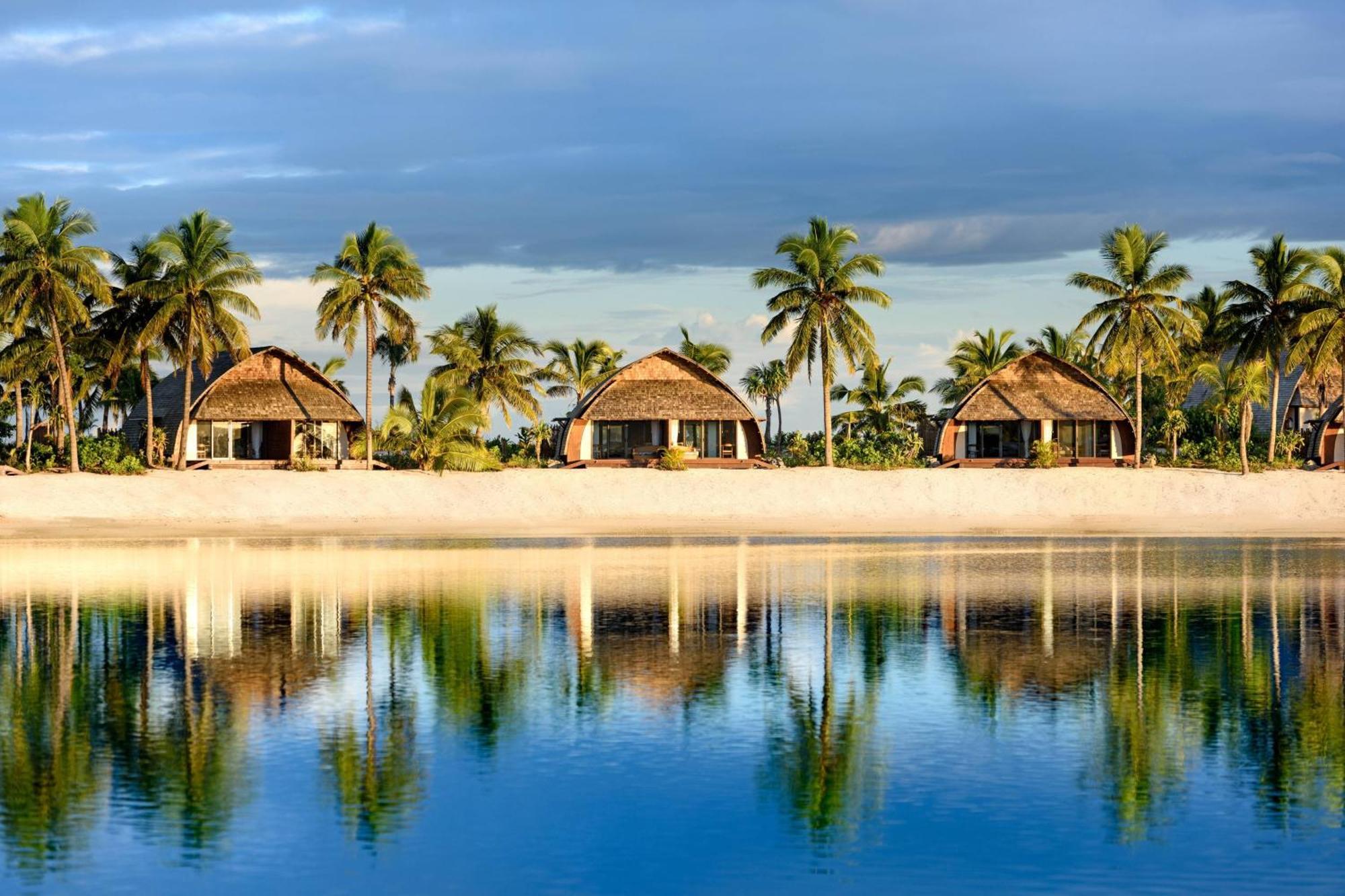 Fiji Marriott Resort Momi Bay Zewnętrze zdjęcie