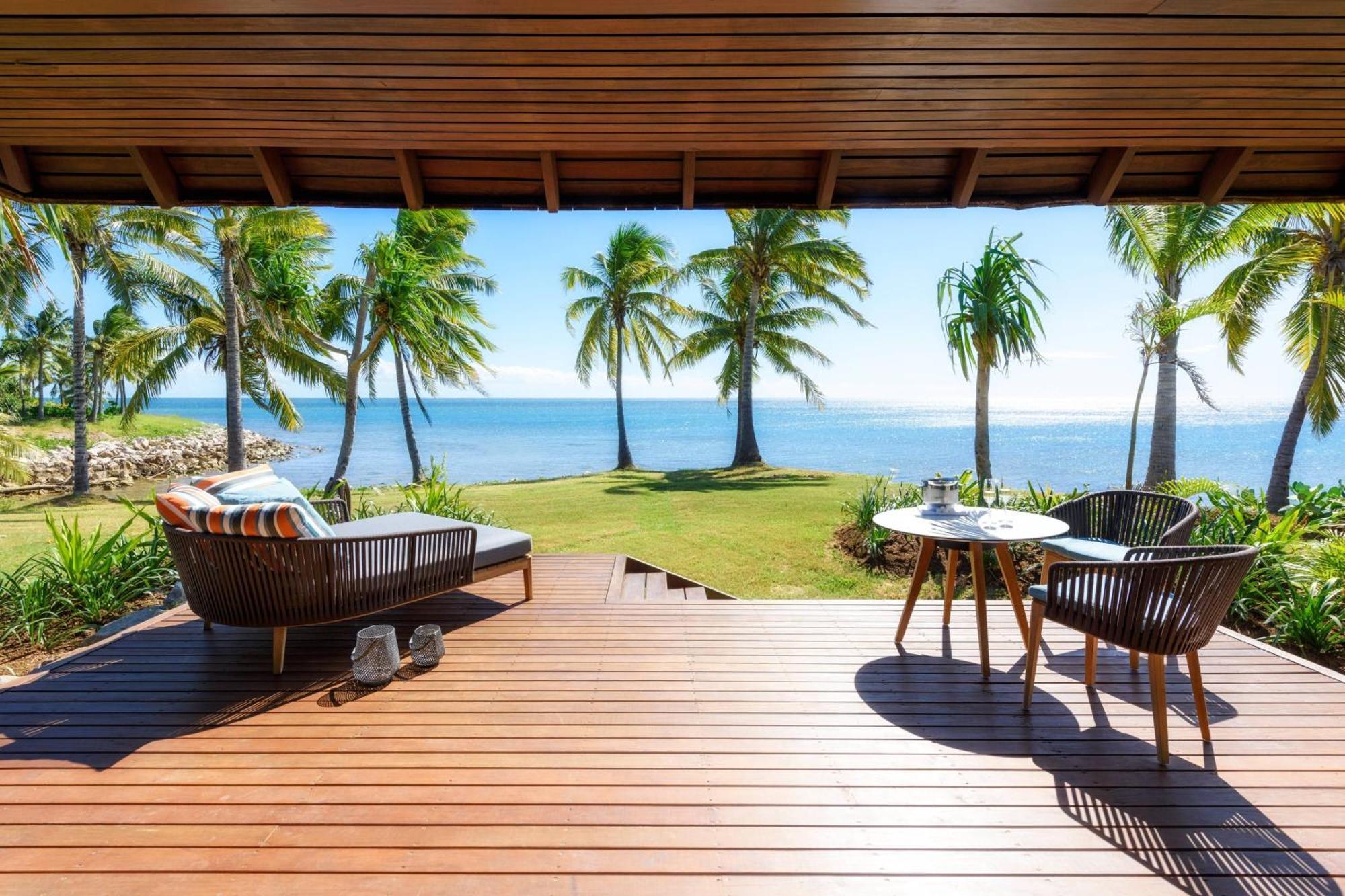 Fiji Marriott Resort Momi Bay Zewnętrze zdjęcie