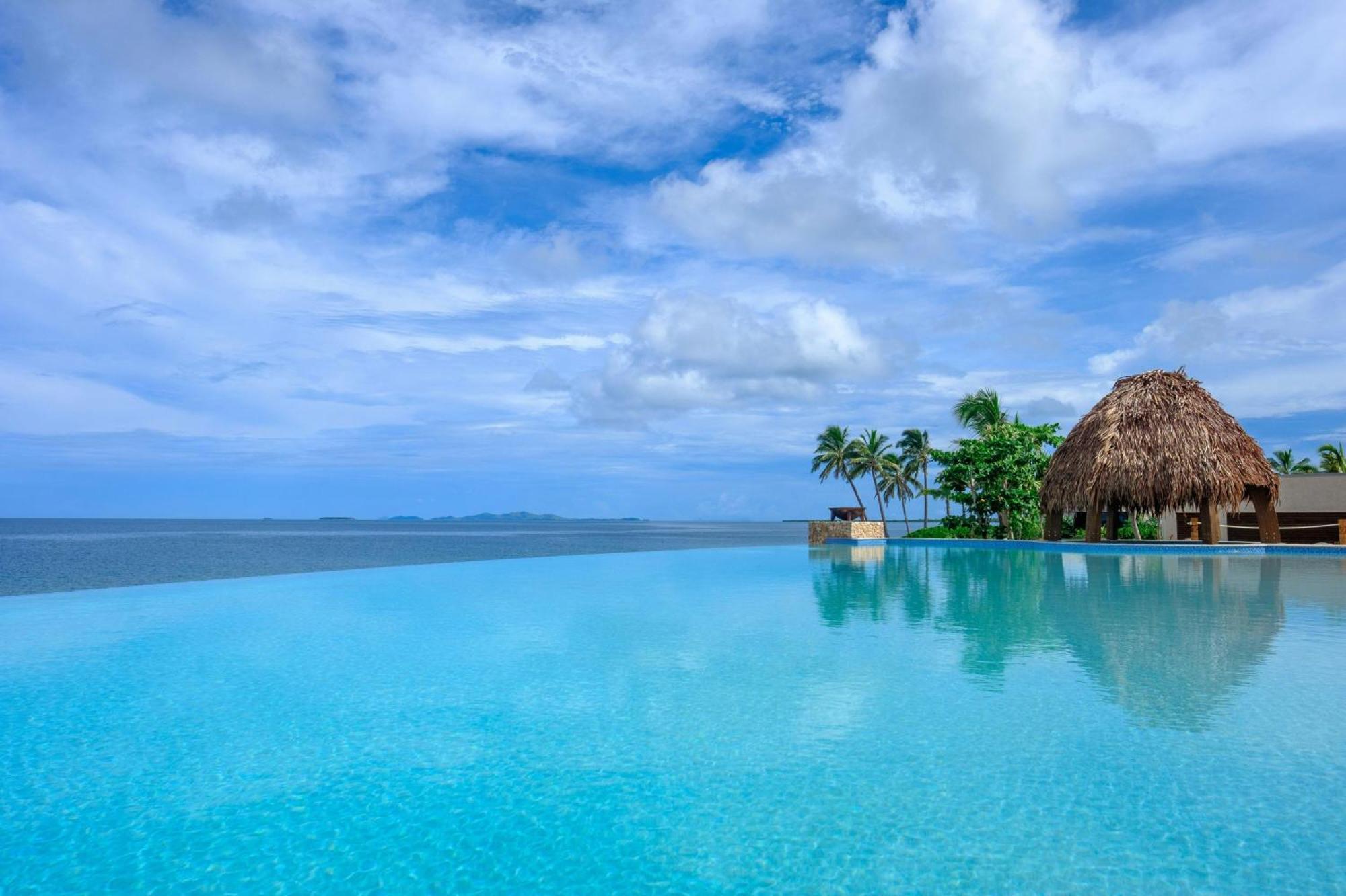 Fiji Marriott Resort Momi Bay Zewnętrze zdjęcie