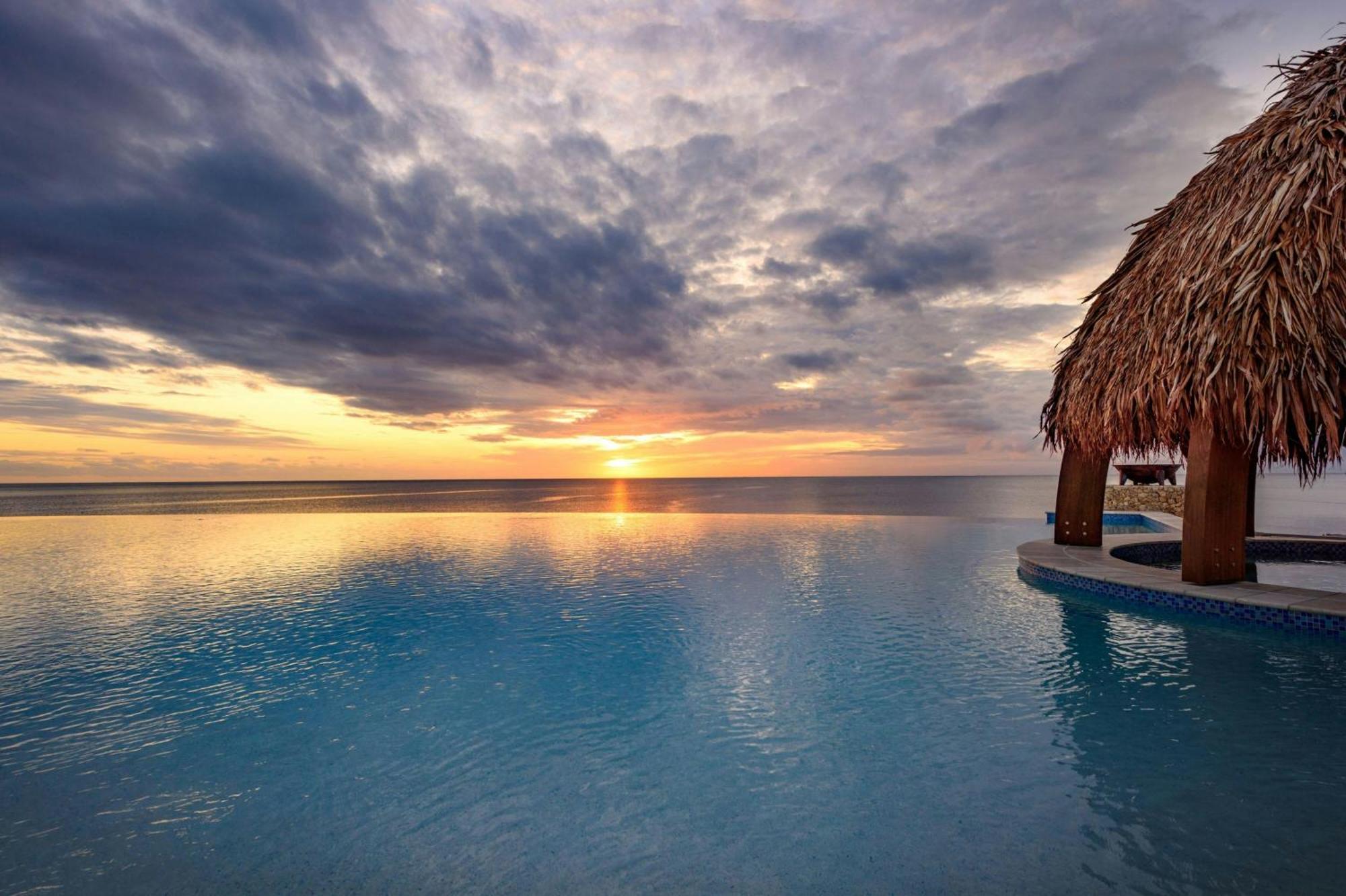 Fiji Marriott Resort Momi Bay Zewnętrze zdjęcie